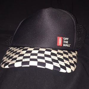 Vans Hat